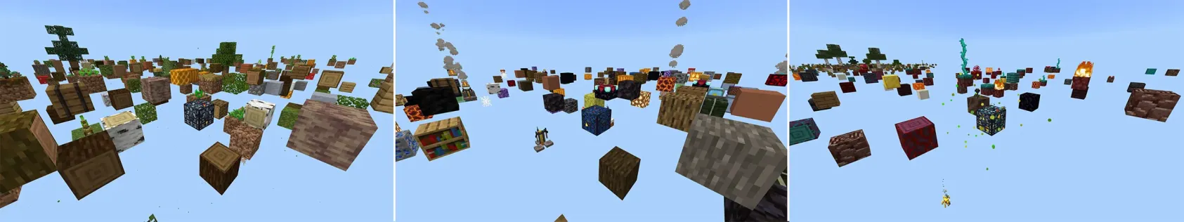 Spawn Block