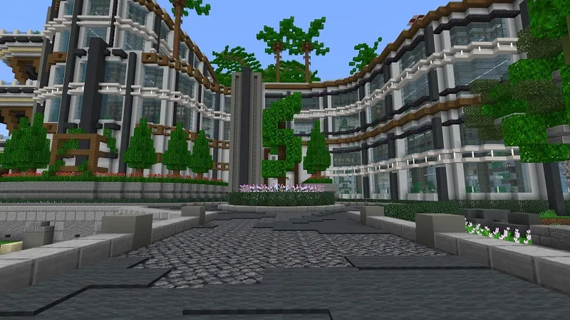 Millionaire Island