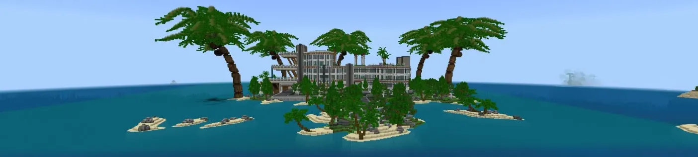Millionaire Island