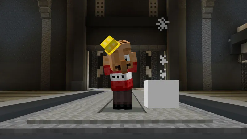 Mega TNT Update!