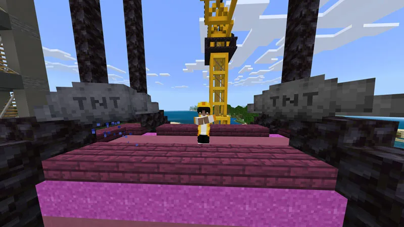 Mega TNT Update!