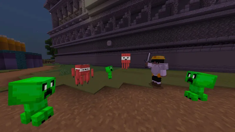 Mega TNT Update!