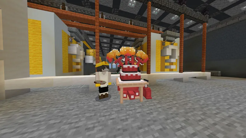 Mega TNT Update!