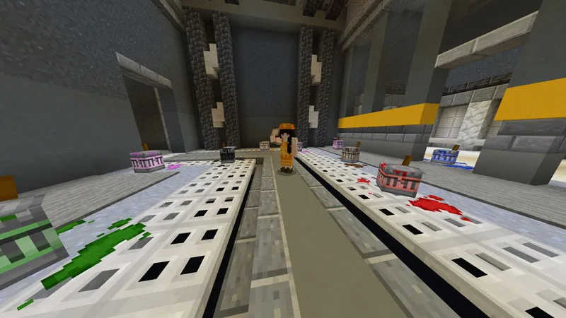 Mega TNT Update!