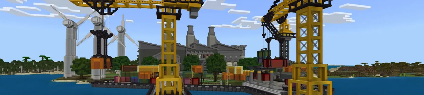 Mega TNT Update!