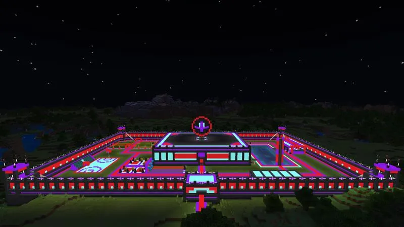 Cyber Base