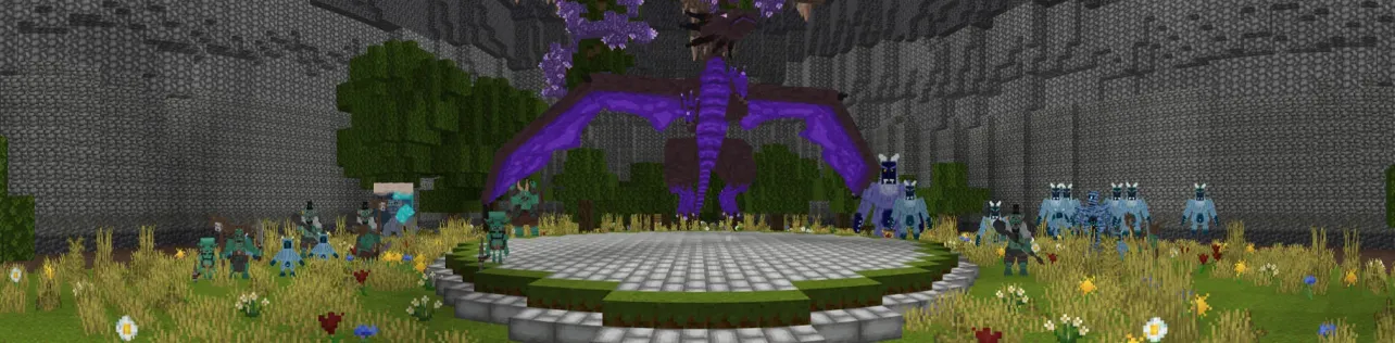 PVE Dungeon Hunter