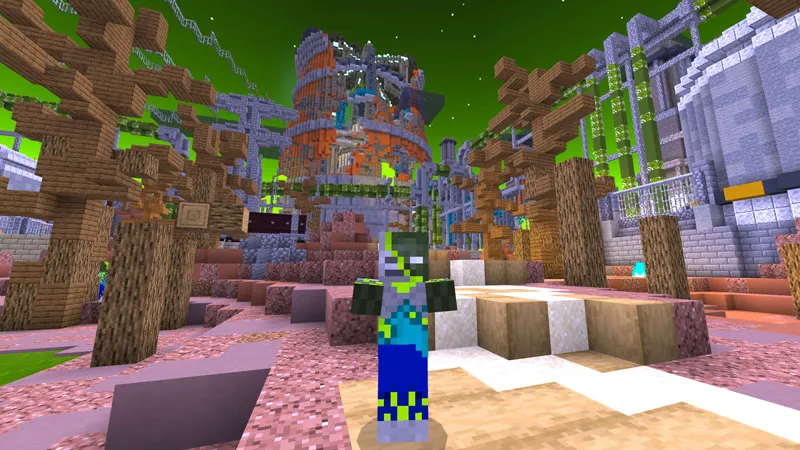 Nuclear Survival