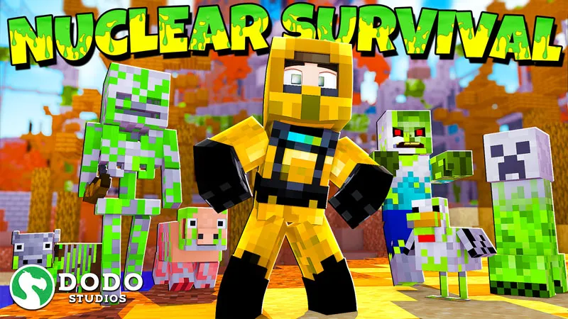 Nuclear Survival