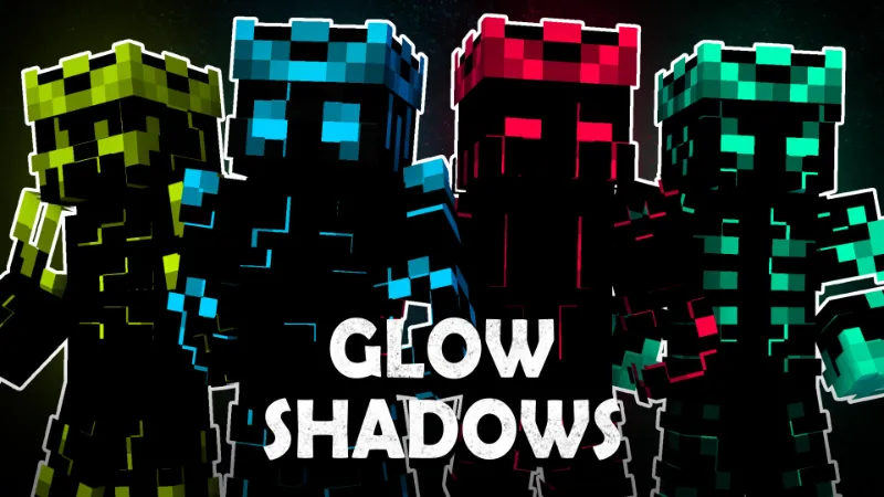 Glow Shadows