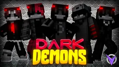 Dark Demons