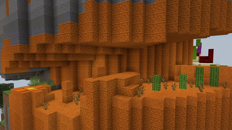 Super Spiral Parkour