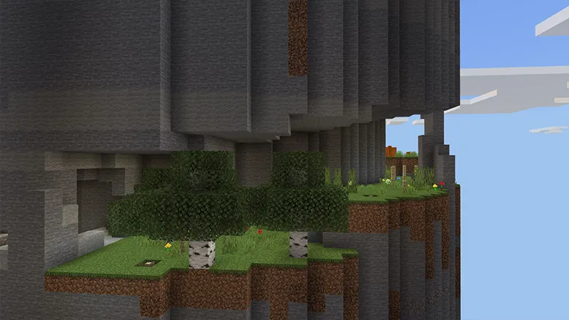 Super Spiral Parkour