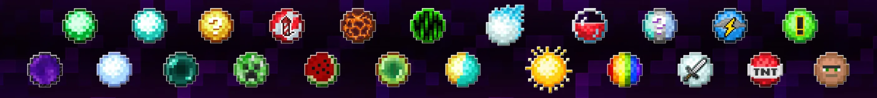 Super Snowballs