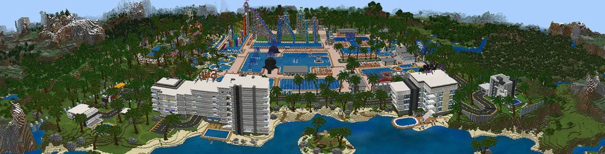 Aqua Park