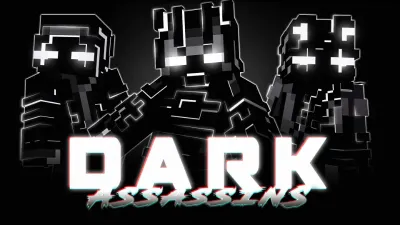 Dark Assassins