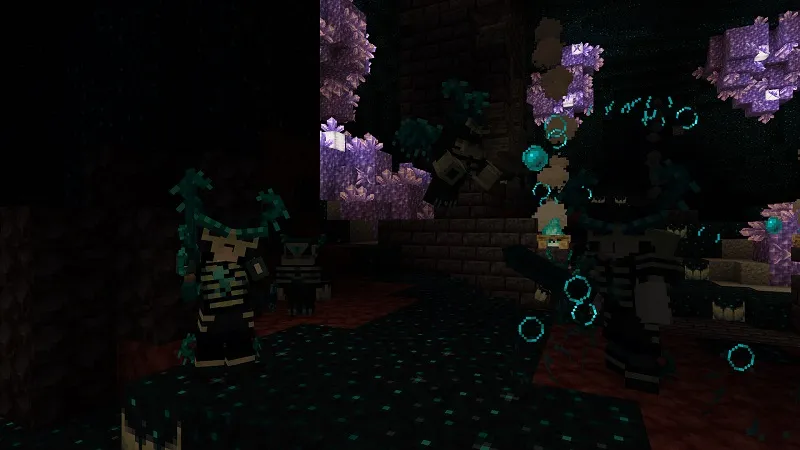 Warden Dungeon