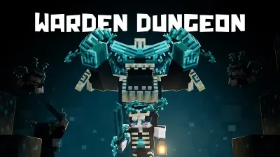 Warden Dungeon