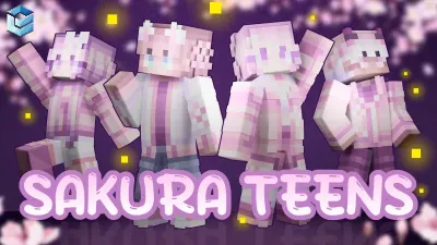 Sakura Teens