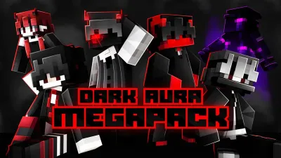 Dark Aura Megapack