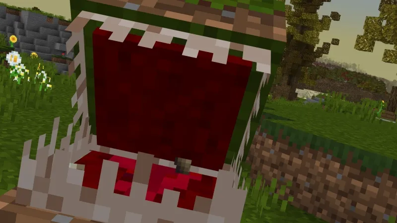 Attack of the Killer Blocks