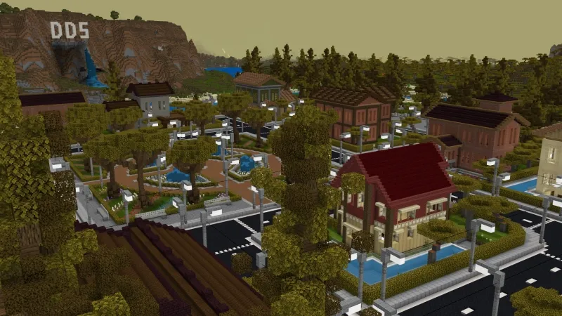 Attack of the Killer Blocks