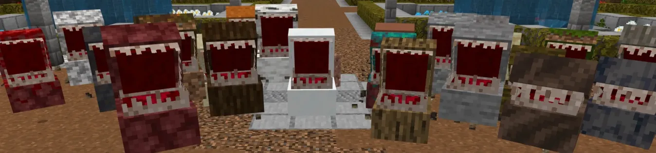 Attack of the Killer Blocks