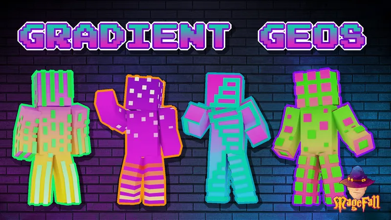 Gradient Geos
