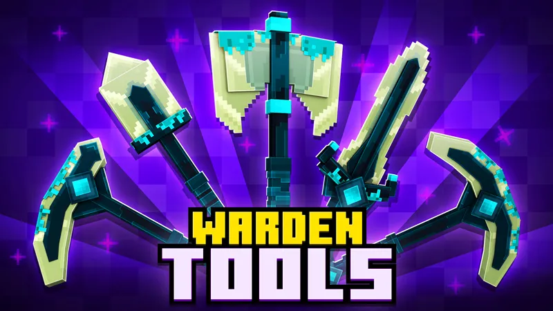 Warden Tools