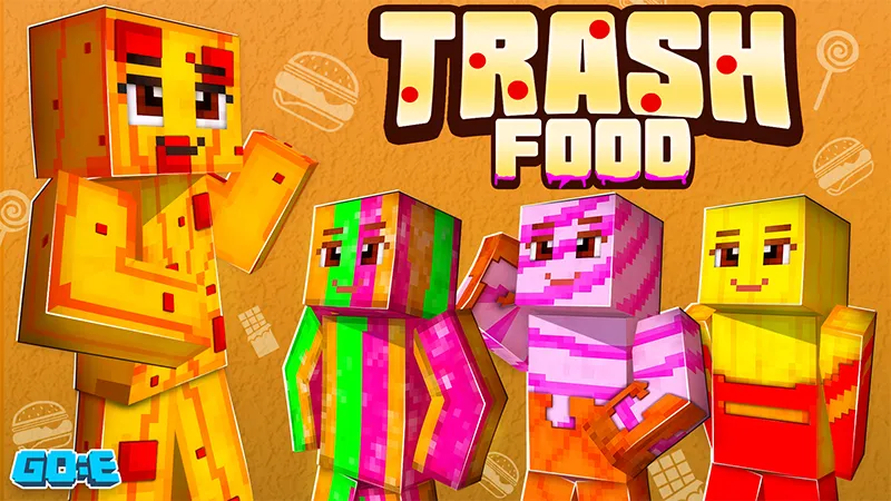 Trash Food