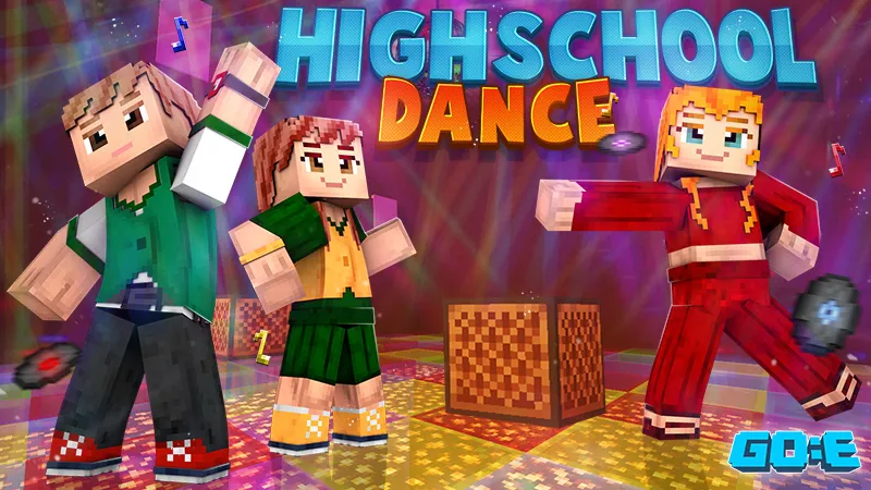 High School Dance