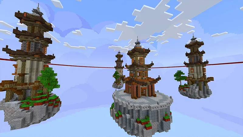 Color Craft Texture Pack