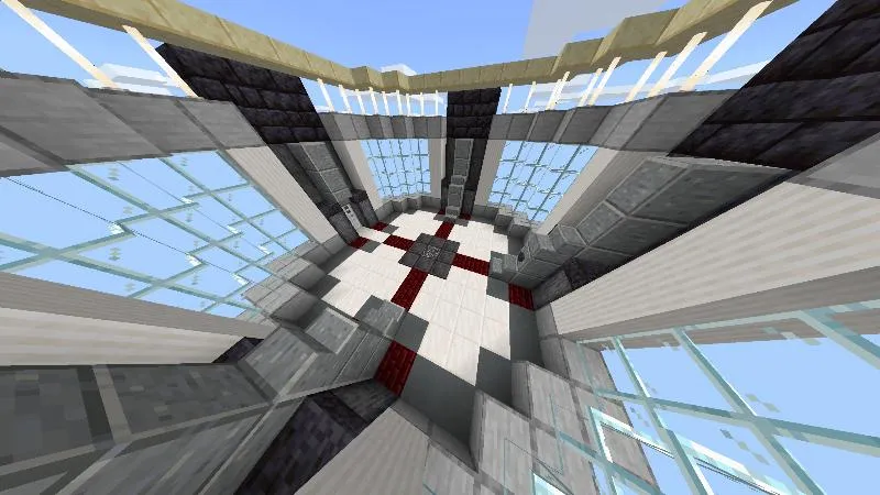 It's Only One Level