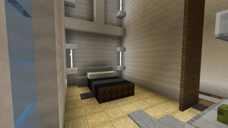 Luxury Palace
