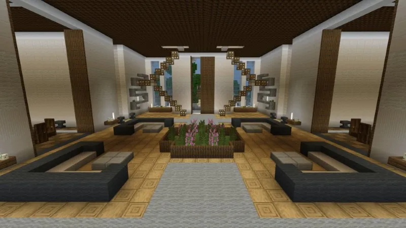 Luxury Palace