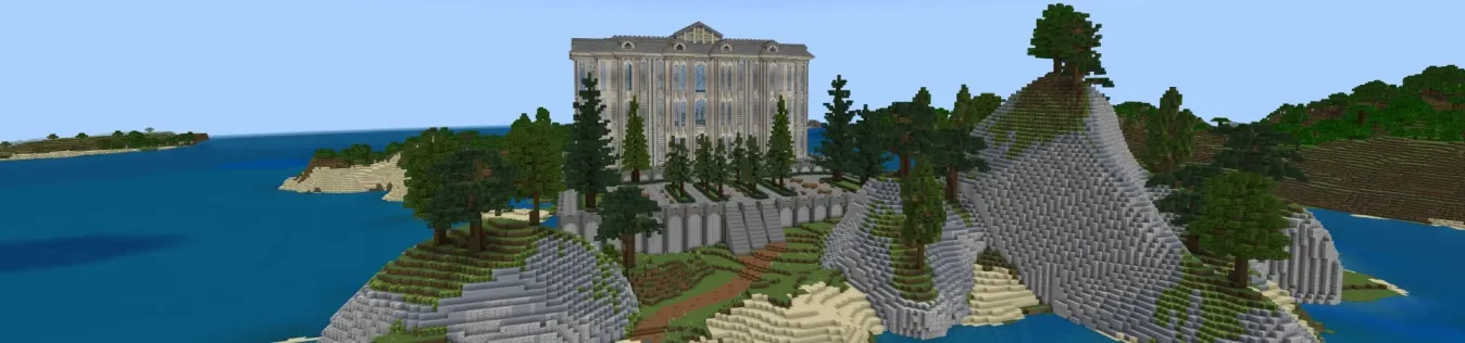 Luxury Palace