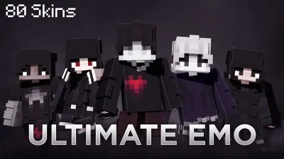Ultimate Emo