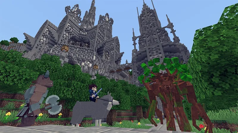 School of Wizardry