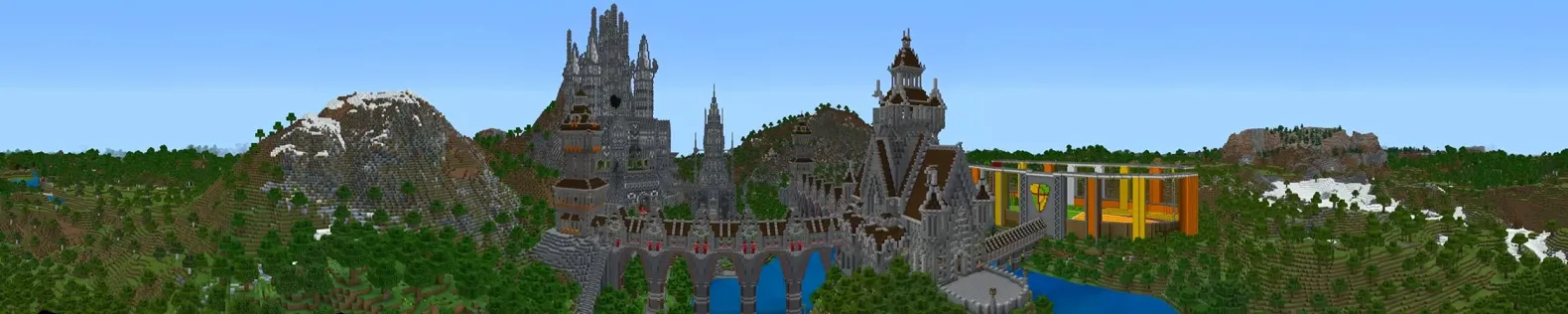 School of Wizardry