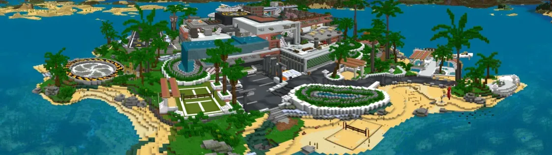 Automatic Mansion