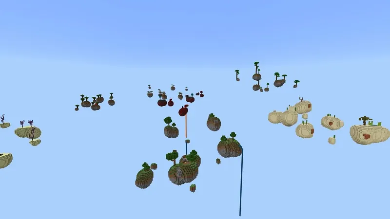 Skyblock Hacker Tools