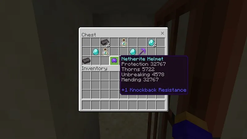 Skyblock Hacker Tools