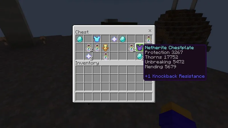Skyblock Hacker Tools