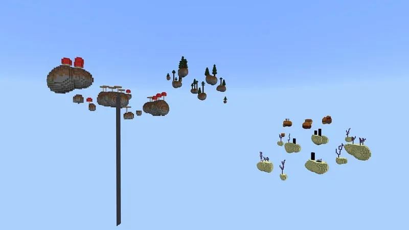 Skyblock Hacker Tools