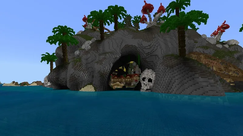 Pirate Haven