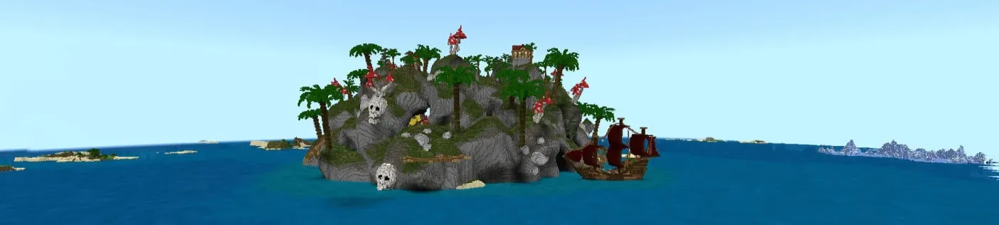 Pirate Haven