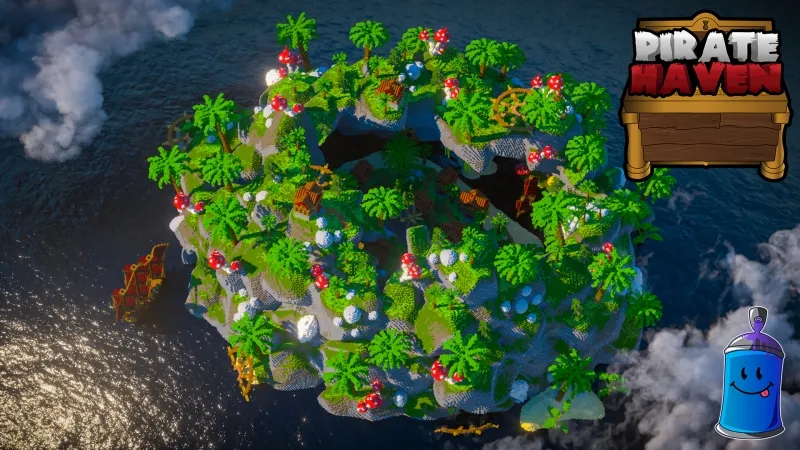 Pirate Haven