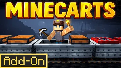 MINECARTS