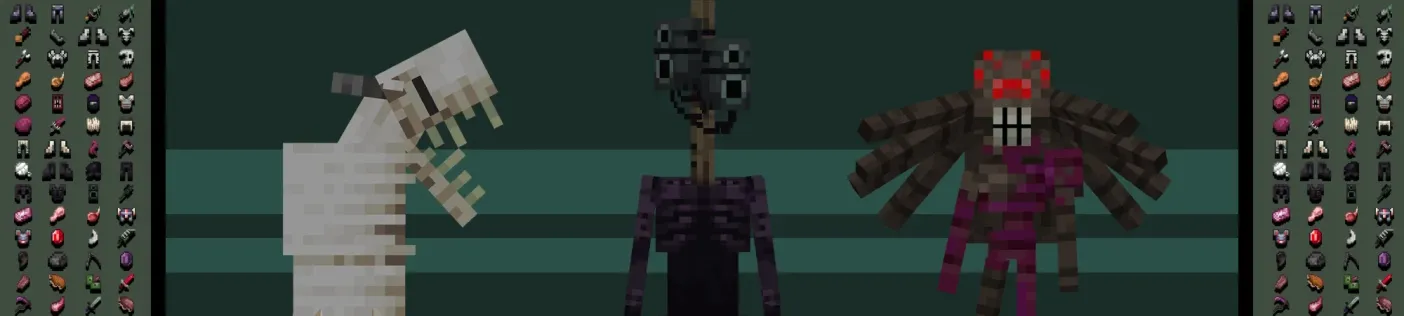 Scary Add-On