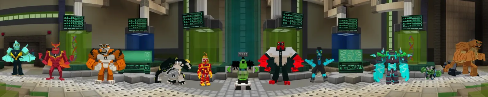 Ben 10